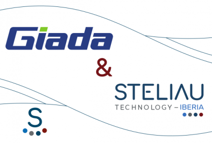 Steliau Technology Iberia se Convierte en Distribuidor Oficial de Giada en España