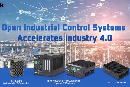 ASRock Industrial se asocia con COPA para presentar el primer sistema de control basado en automatización de procesos abiertos del mundo