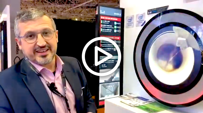 Video ISE 2020 Litemax