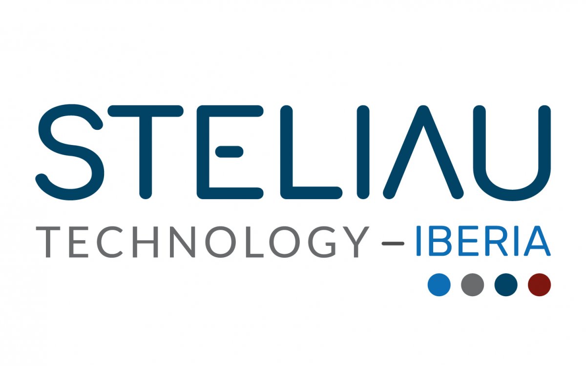 Transformación emblemática de Media Microcomputer a una marca de vanguardia: Steliau Technology Iberia.