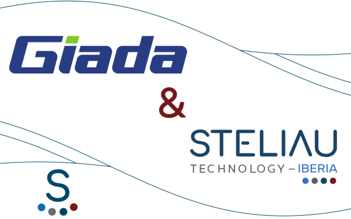 Steliau Technology Iberia se Convierte en Distribuidor Oficial de Giada en España
