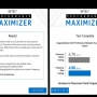 Intel Performance Maximizer: la respuesta  de Intel al AMD Ryzen Master.