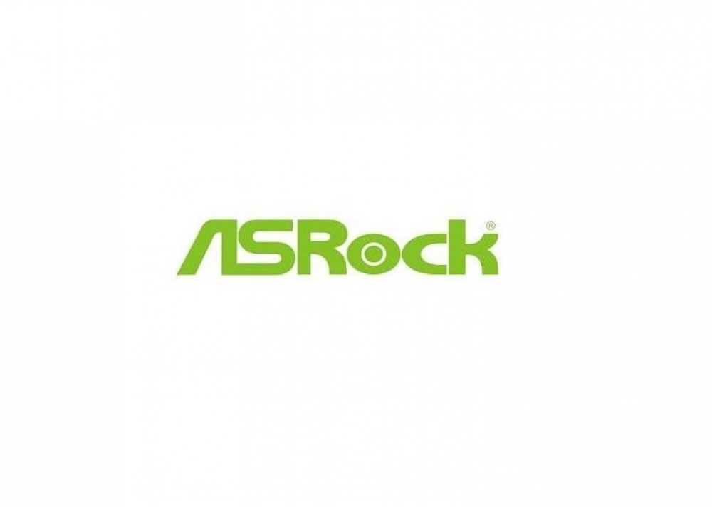 Asrock COM-602