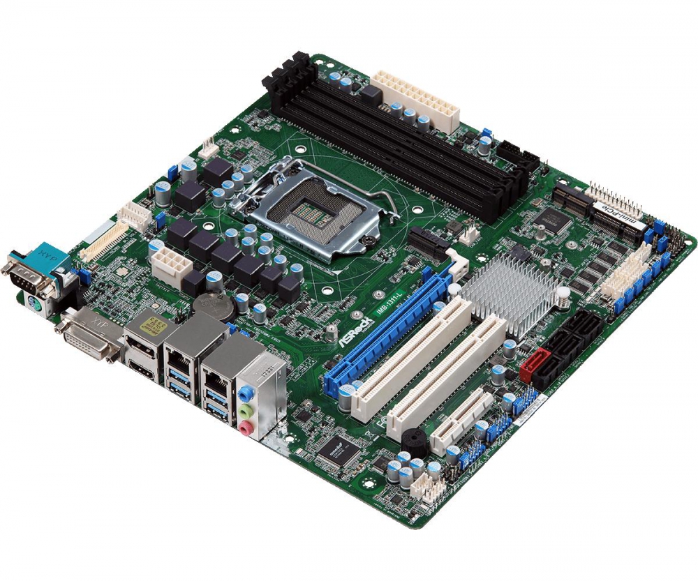 Asrock IMB-1311-L