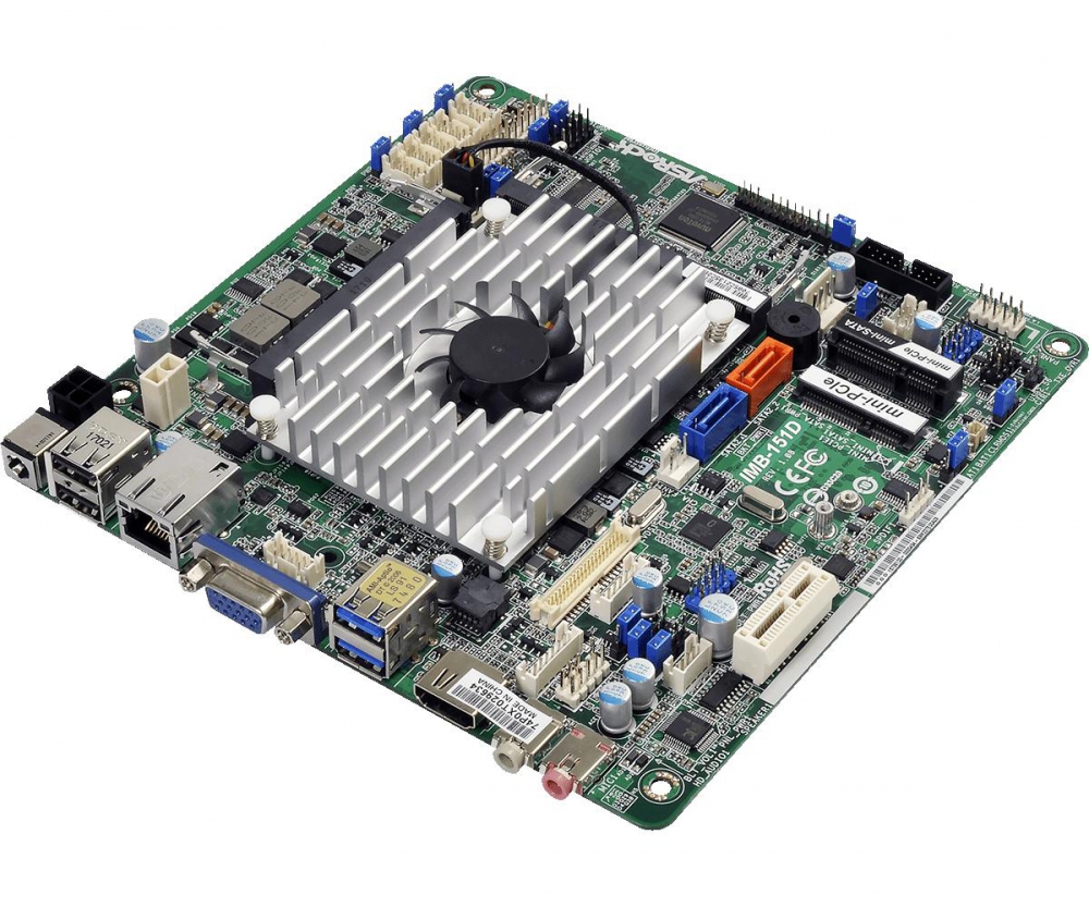 Asrock IMB-151D