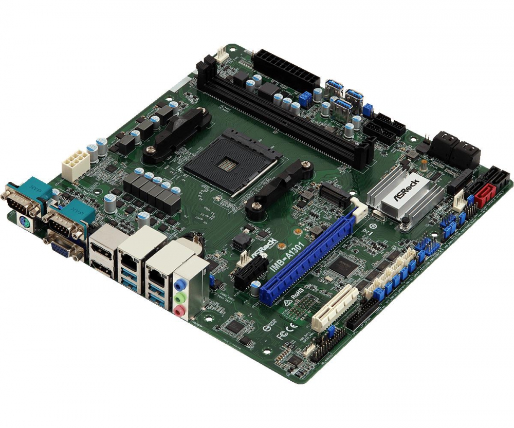 Asrock IMB-A1301