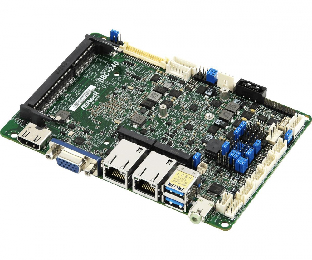 Asrock SBC-240