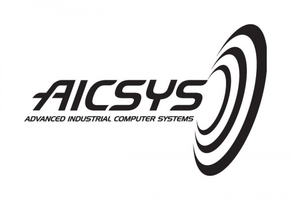 Aicsys RCK-203BA – 2U Rackmount Chassis