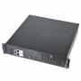 Aicsys RCK-203BR – 2U Rackmount Chassis