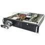 Aicsys RCK-203BR – 2U Rackmount Chassis