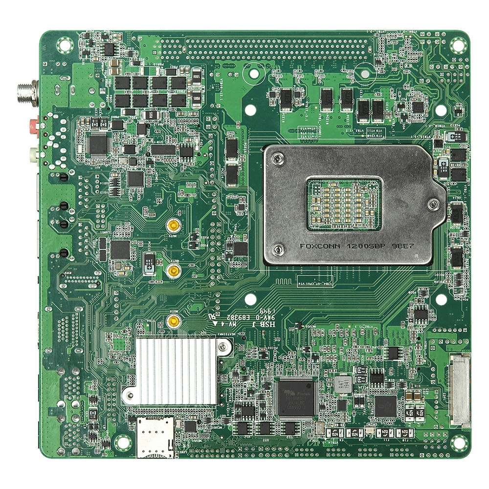 Asrock IMB-1223