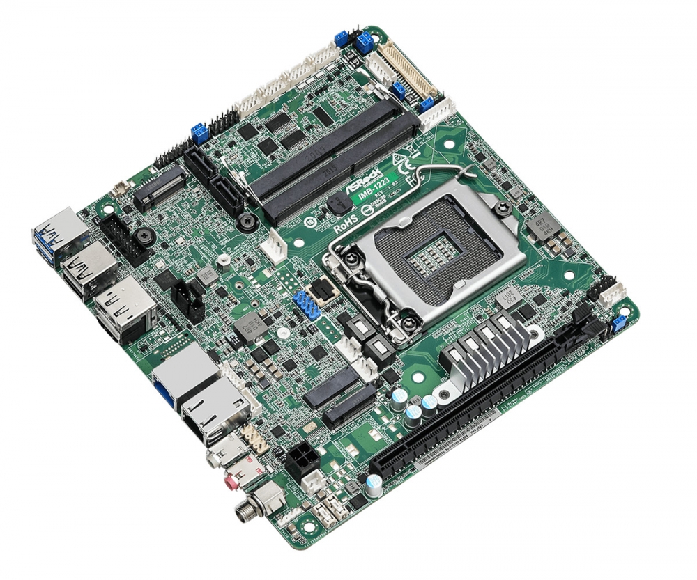 Asrock IMB-1223