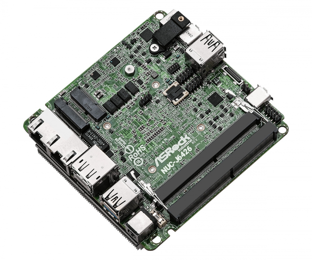 Asrock NUC-J6426