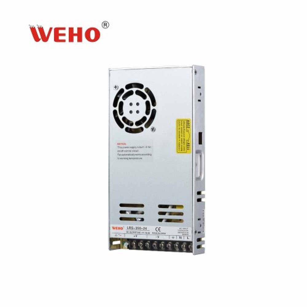 Weho LRS-350W