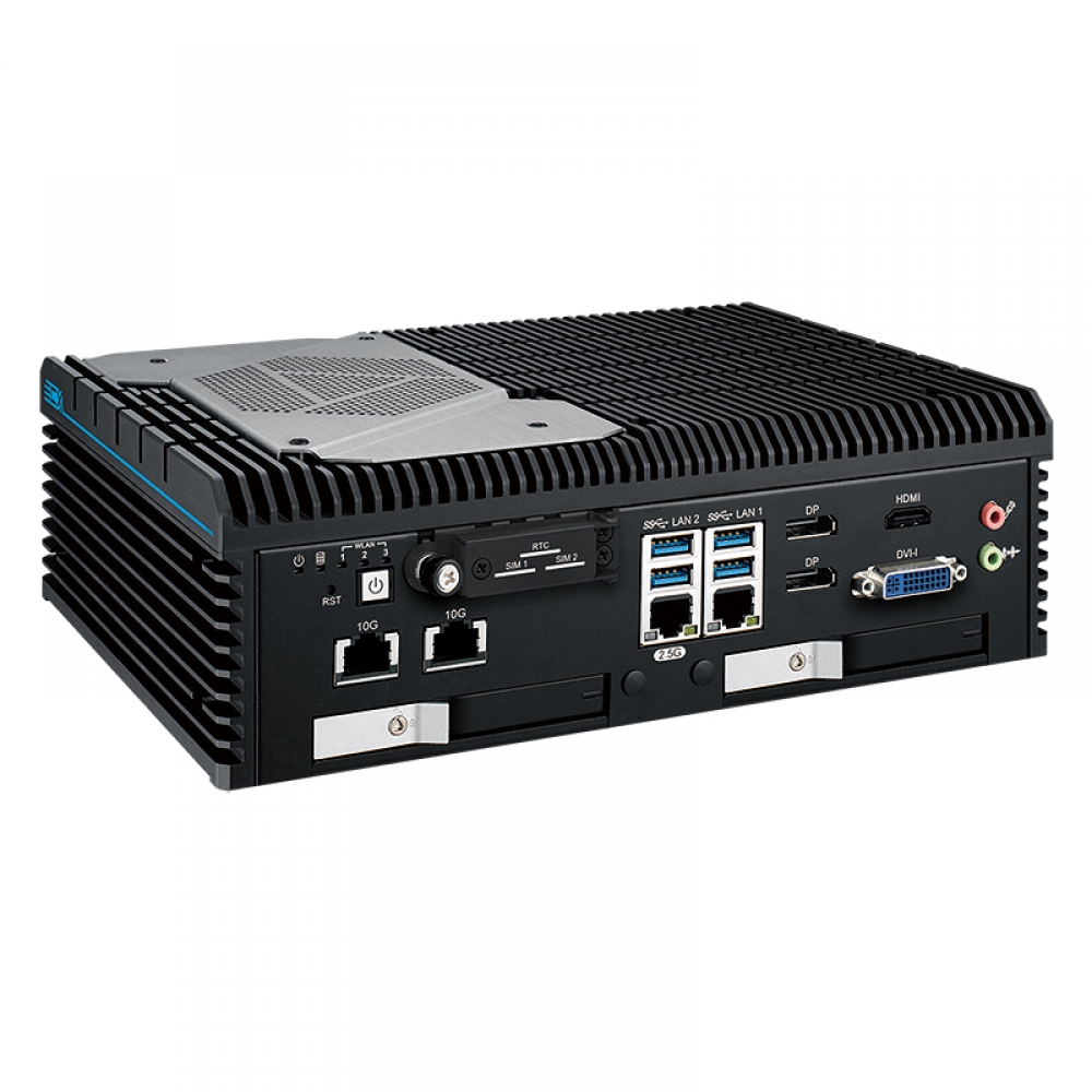 Vecow ECX-3071X (2-port 10GigE LAN)