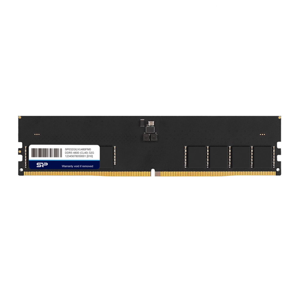 SiliconPower RAM DDR5 UDIMM