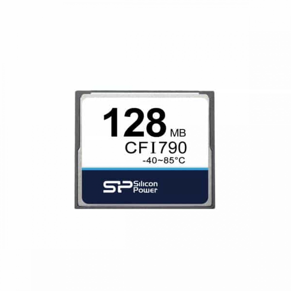 SiliconPower CF CFI790 SLC