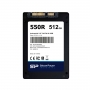 SiliconPower 2.5 SSD550R 3D TLC