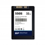 SiliconPower 2.5 SSD550S 3D TLC