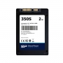 SiliconPower 2.5 SSD350S 3D TLC