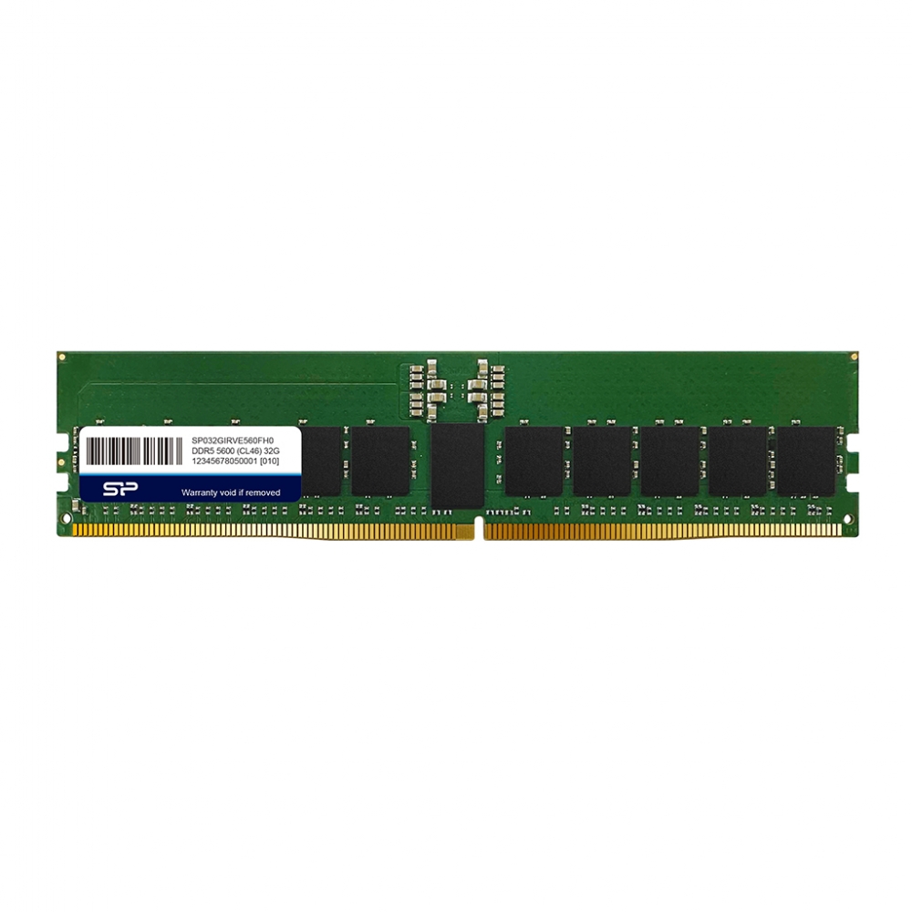 SiliconPower RAM DDR5 RDIMM
