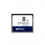 SiliconPower CFast CFX510 MLC
