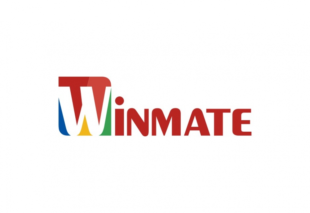 Winmate R08IP8M-RTU1GP