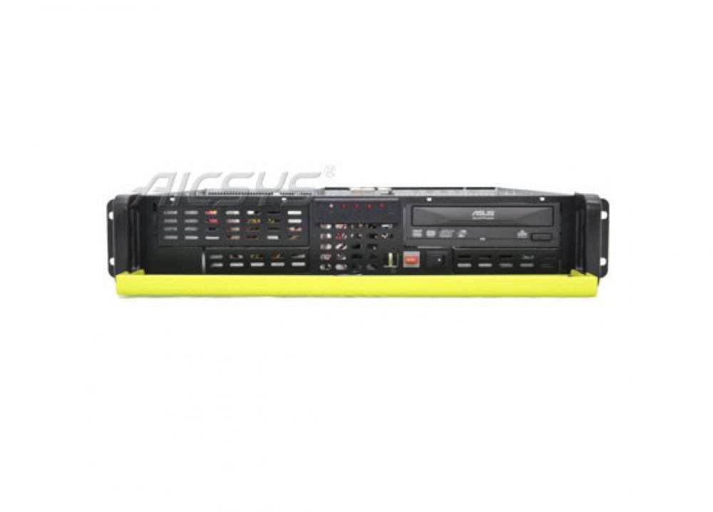 Aicsys RCK-204MT – 2U Rackmount Chassis