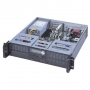 Aicsys RCK-206M – 2U Rackmount Chassis