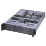 Aicsys RCK-206ME – 2U Rackmount Chassis