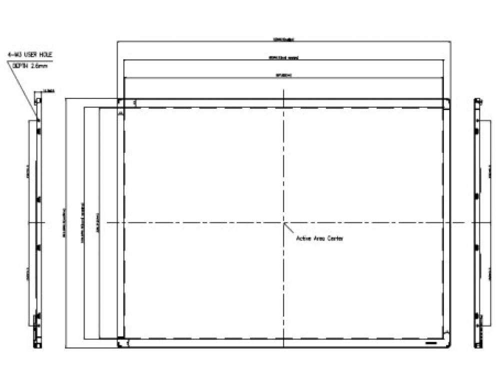 BOE DV270FHM-R01