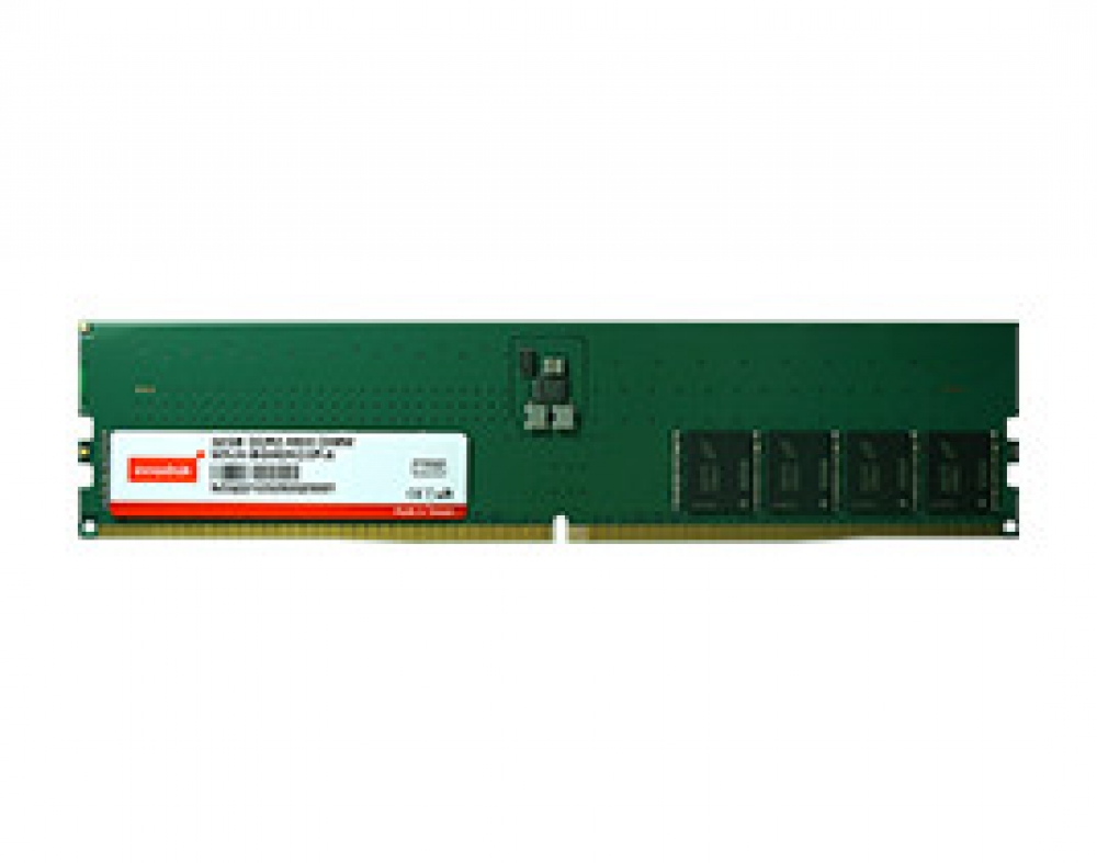 Innodisk DRAM DDR5 UDIMM