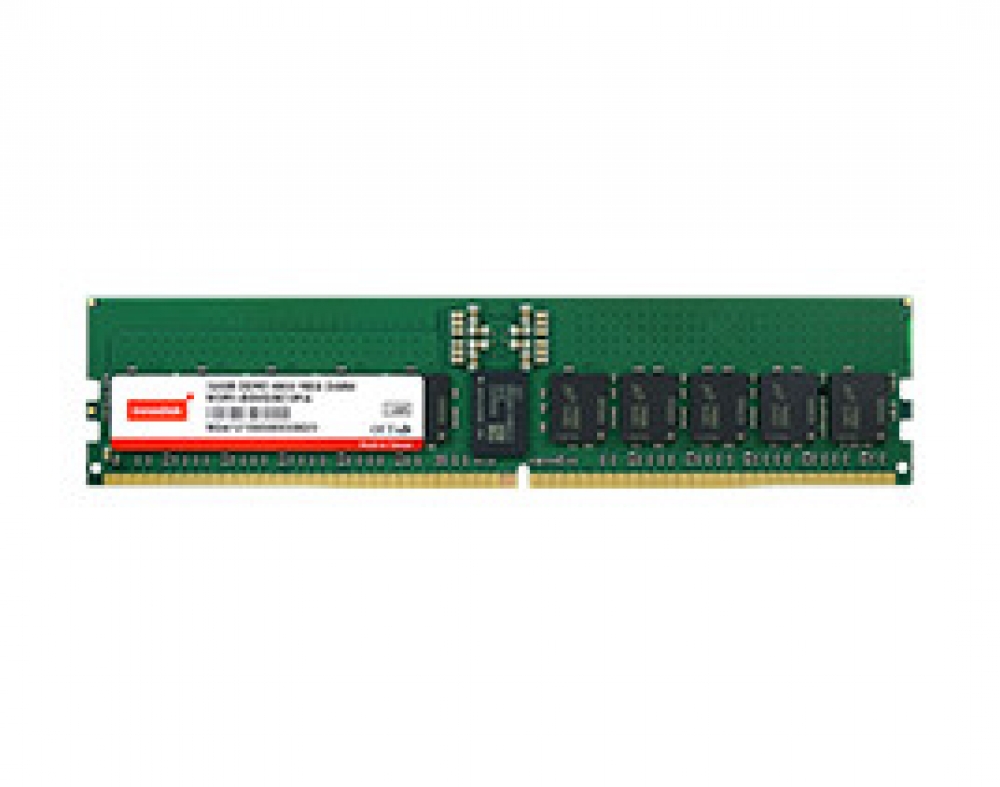 Innodisk DRAM DDR5 RDIMM