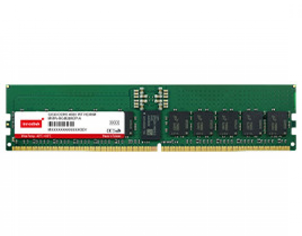Innodisk DRAM DDR5 WT RDIMM