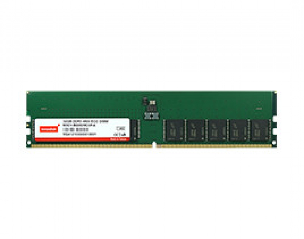 Innodisk DRAM DDR5 ECC UDIMM