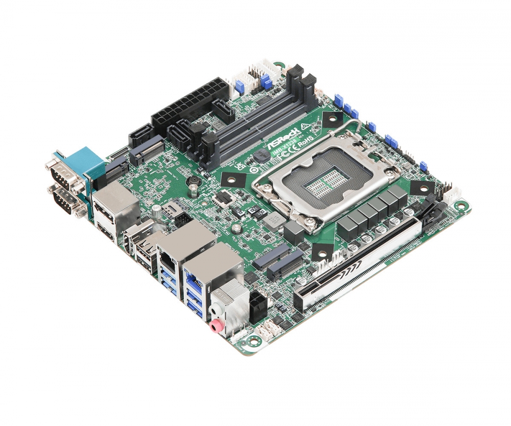 Asrock IMB-1238