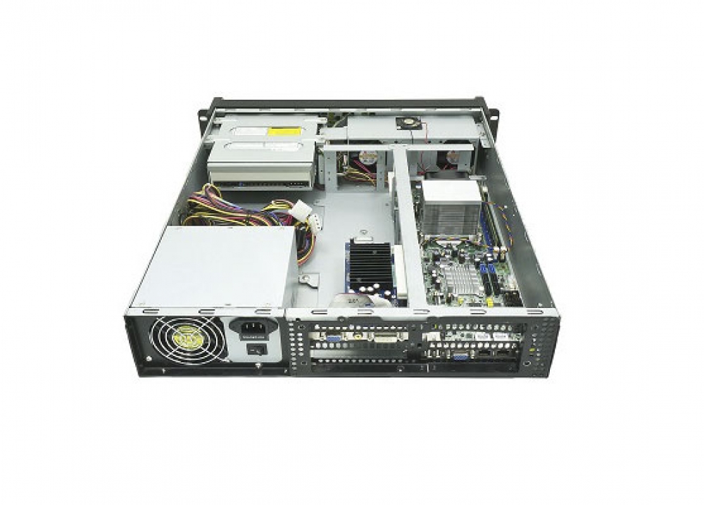 Aicsys RCK-203BA-0501P-SYS – Rackmount Systems