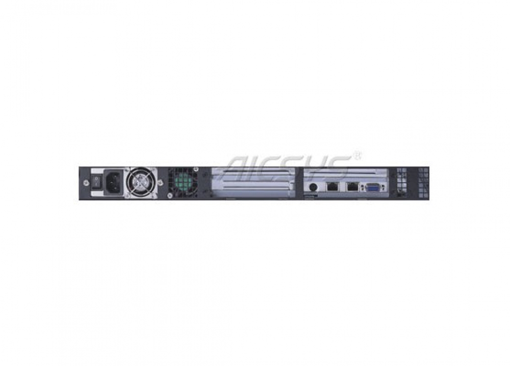 Aicsys RCK-103BR-201E-SYS – Rackmount Systems