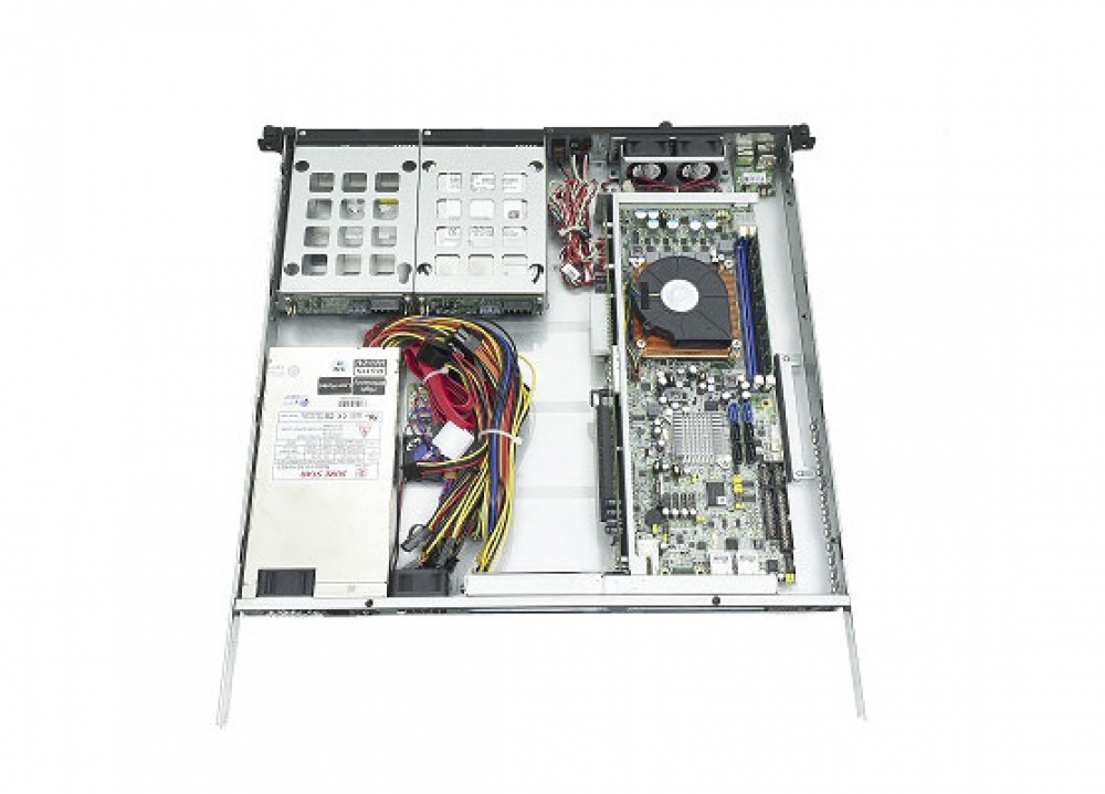 Aicsys RCK-103BR-201E-SYS – Rackmount Systems