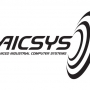 Aicsys CYCLOPS-M – LCD & Keyboard Drawers