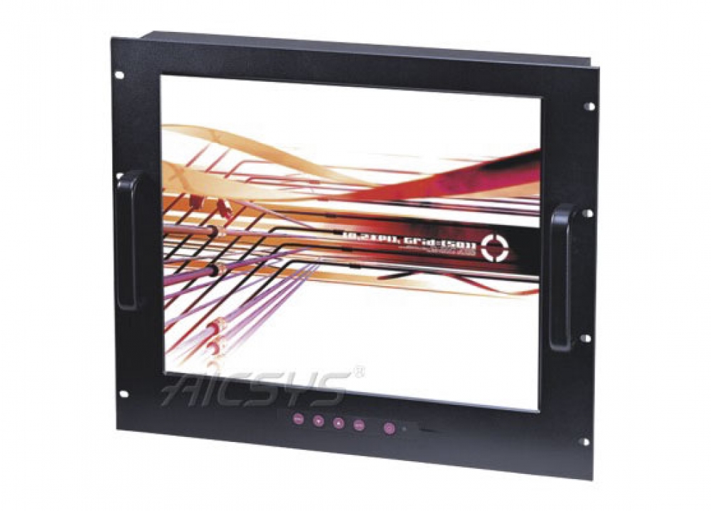 Aicsys AURORA-B – LCD Monitors