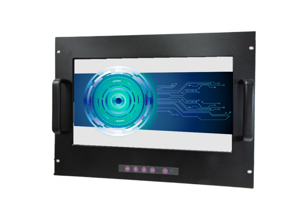 Aicsys AURORA-BH – LCD Monitors