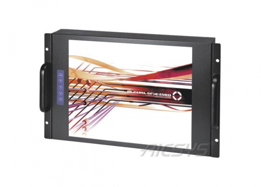 Aicsys AURORA-P – LCD Monitors