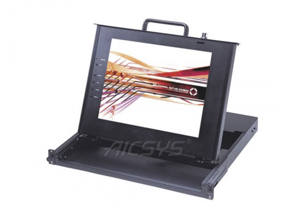 Aicsys MEDUSA-B – LCD Monitors