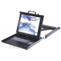 Aicsys CYCLOPS-G151 – LCD & Keyboard Drawers