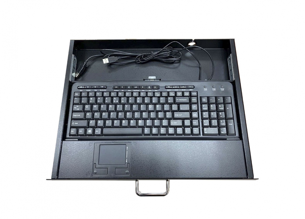 Aicsys KD-100R – Keyboard Drawers