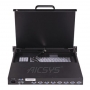 Aicsys CYCLOPS-B Series – LCD & KVM Switches