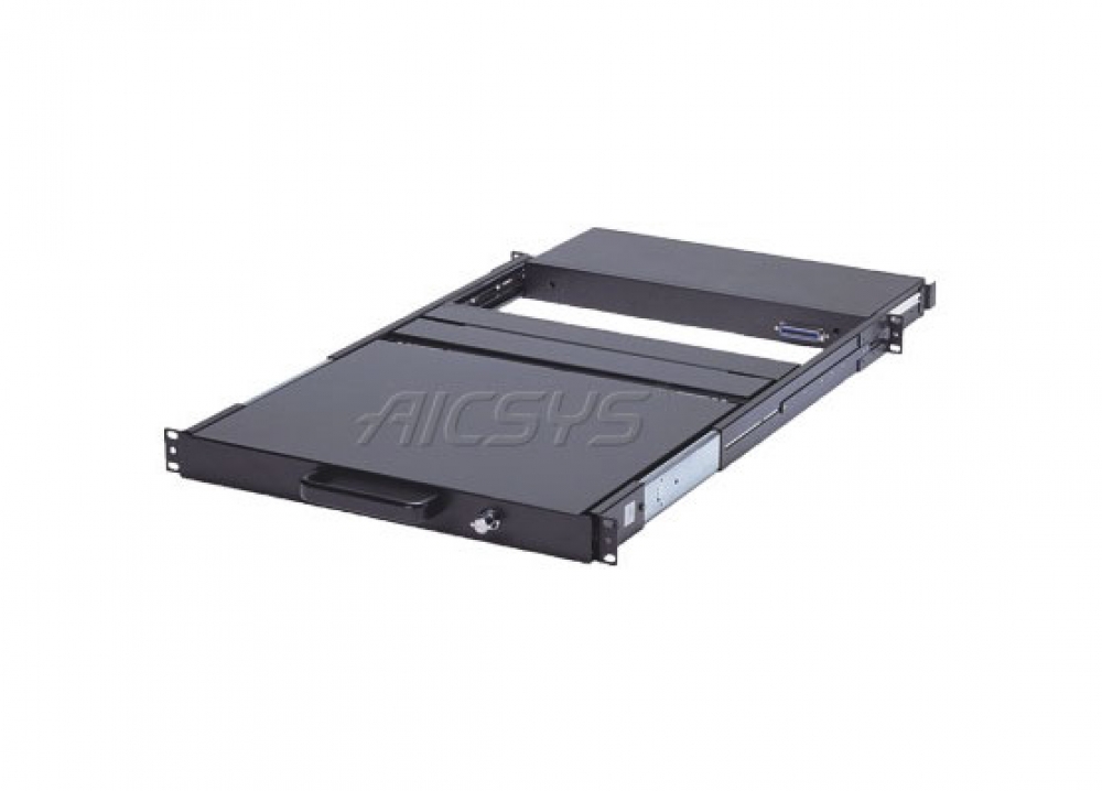 Aicsys HERCULES-G Series – LCD & KVM Switches