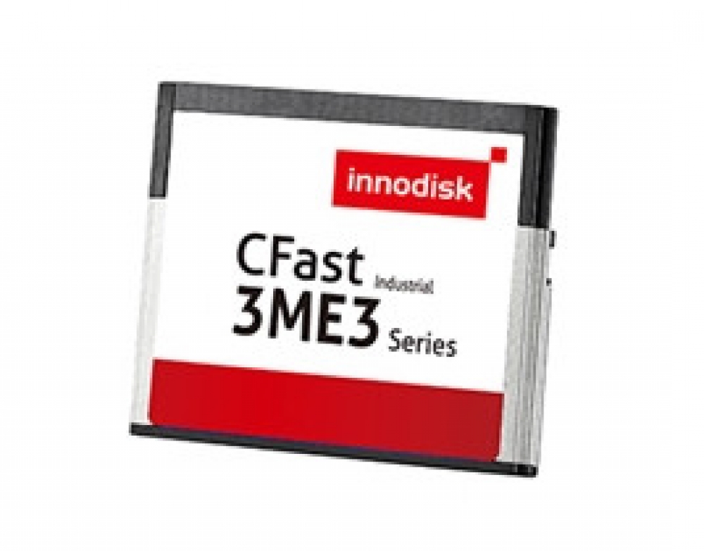 Innodisk CFast 3ME3