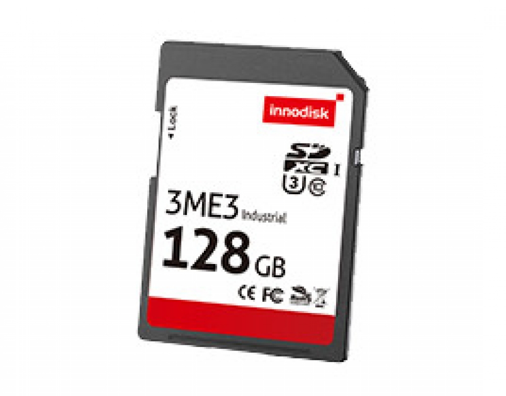 Innodisk Industrial SD Card 3ME3
